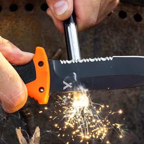 Ultimate Fixed Blade Knife