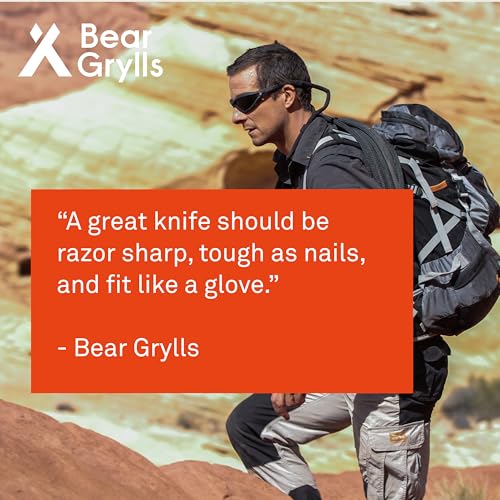 Ultimate Folding Knife