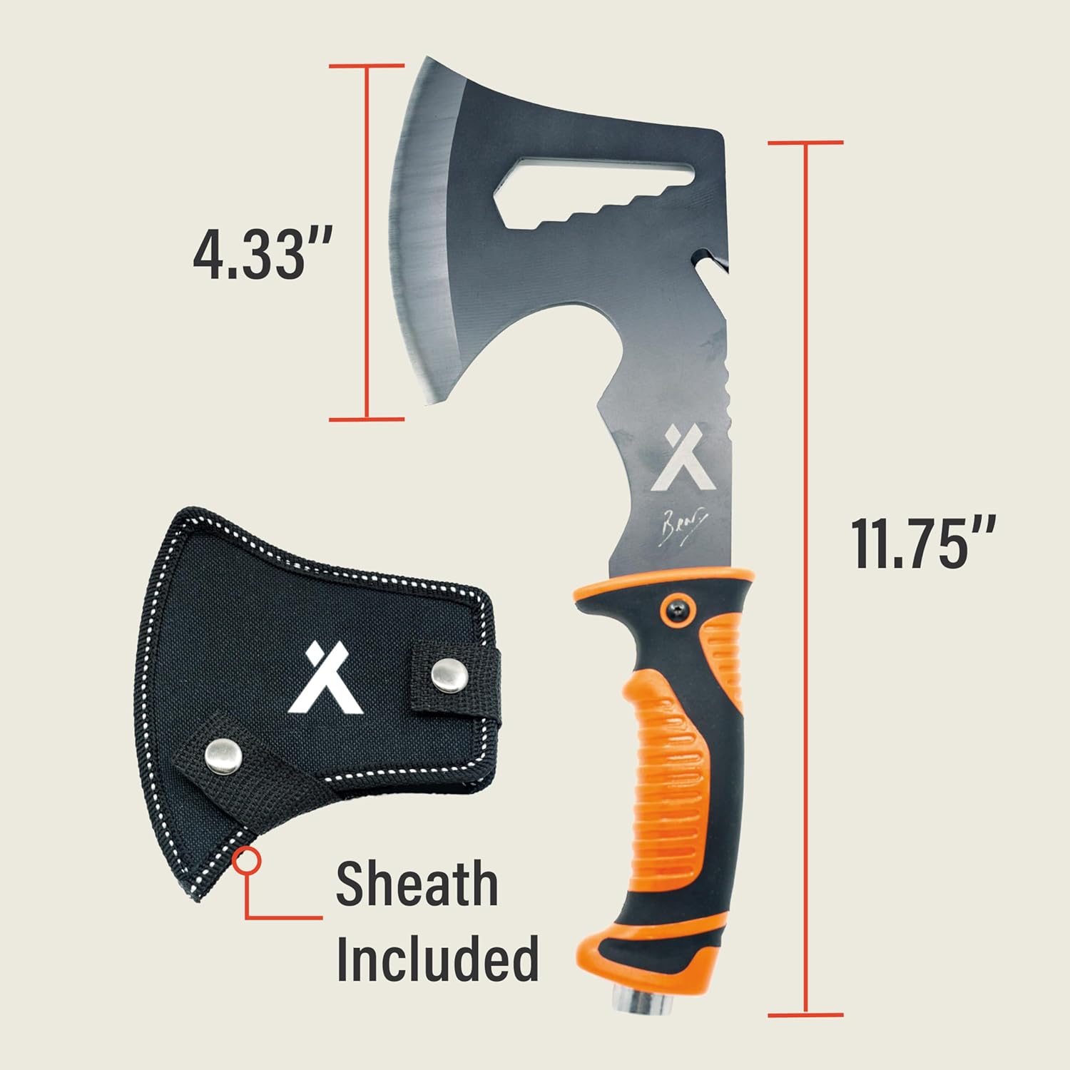 Ultimate Hatchet