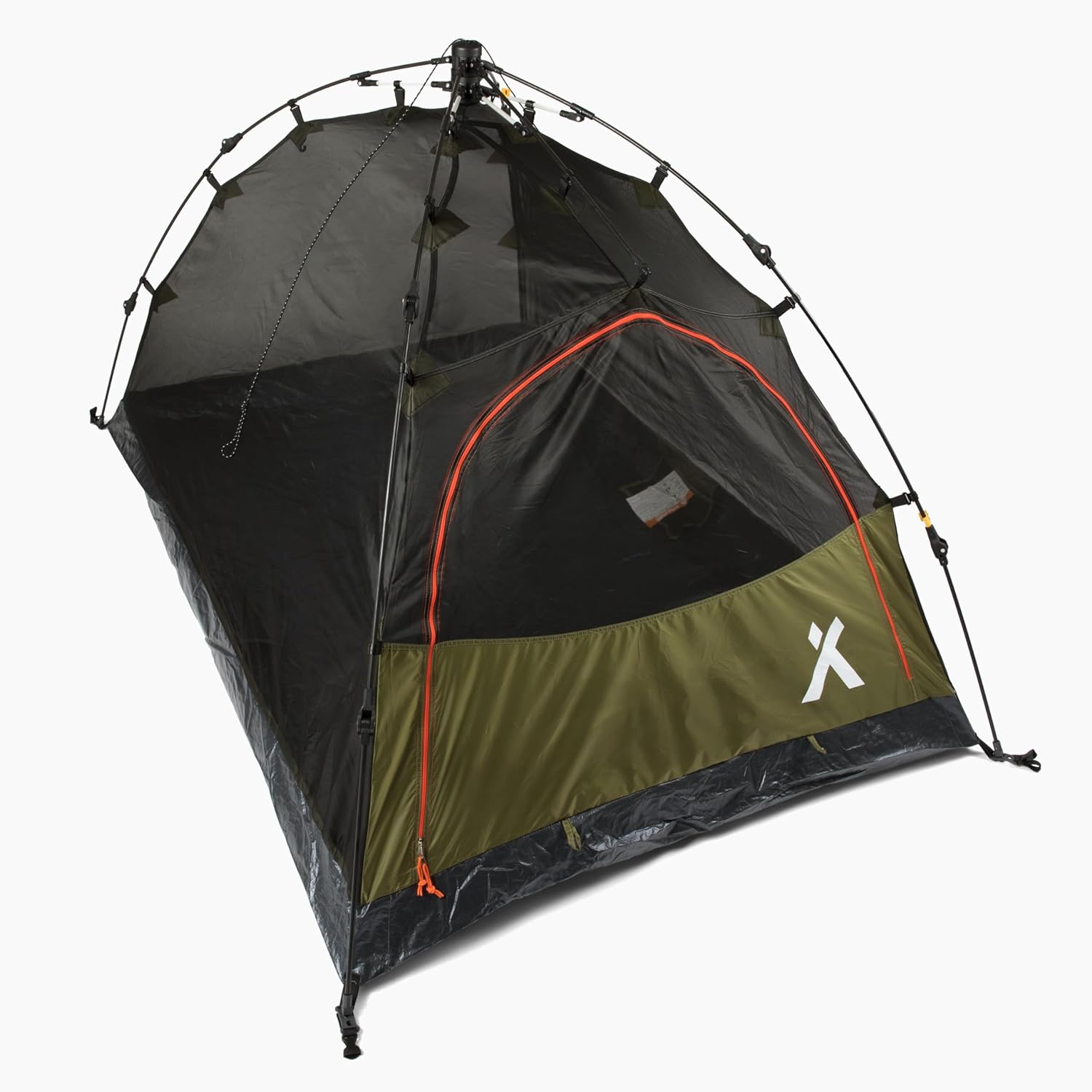 2 Person Pop Up Tent