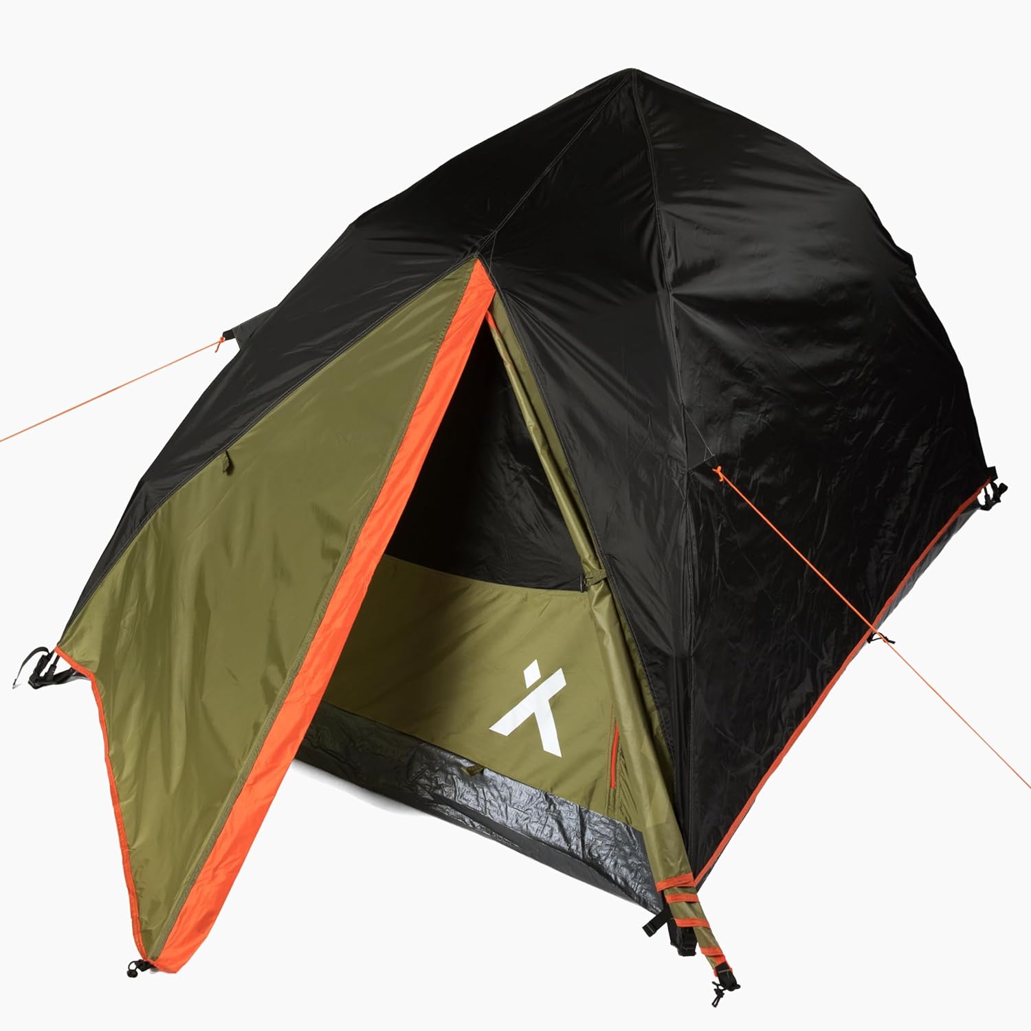 2 Person Pop Up Tent