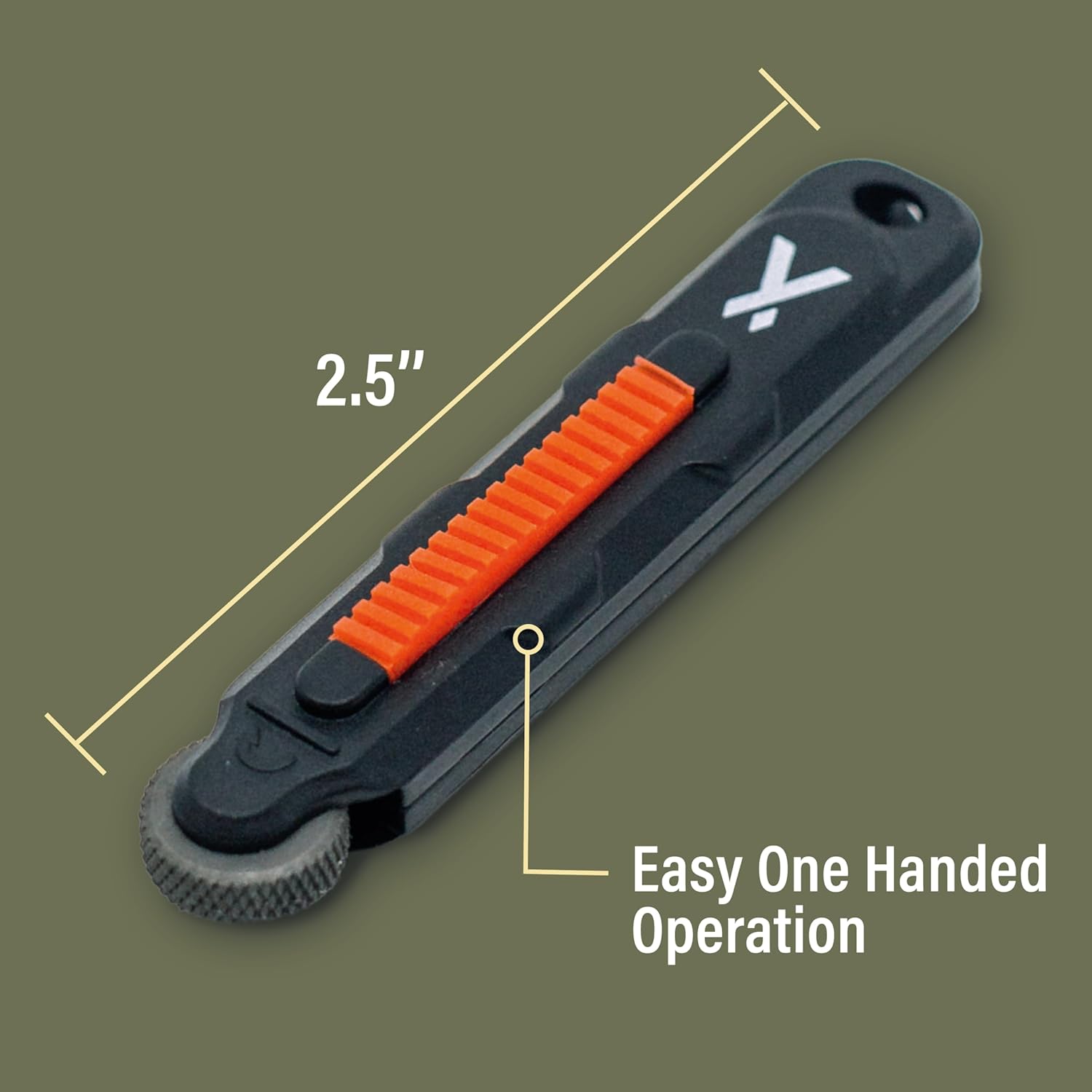 Micro Sparker 2 Pack