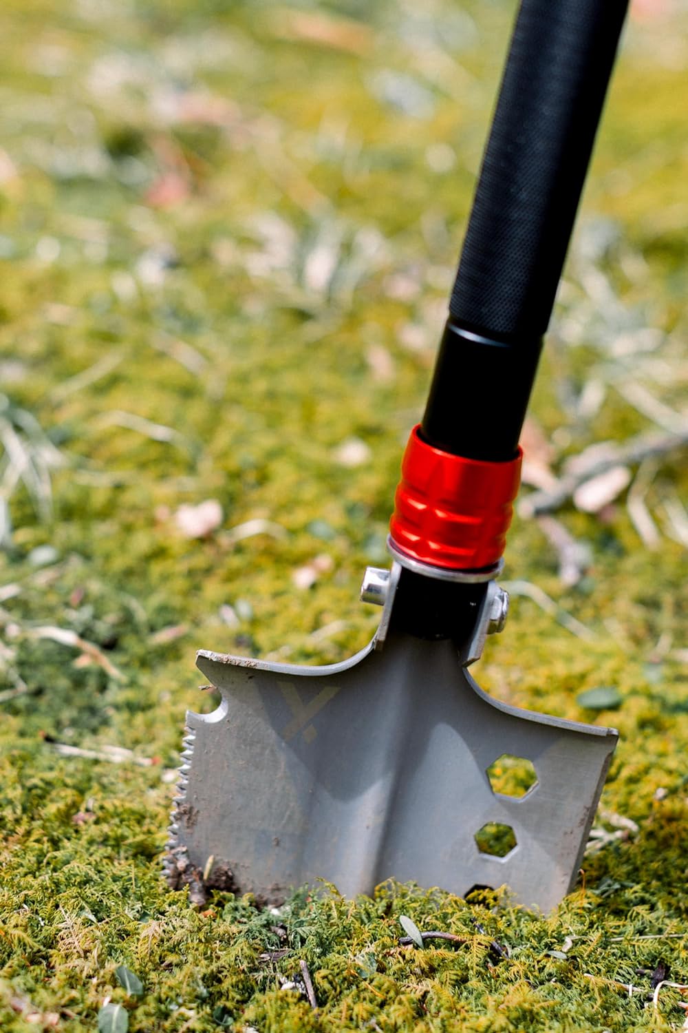 Ultimate Survival Tool