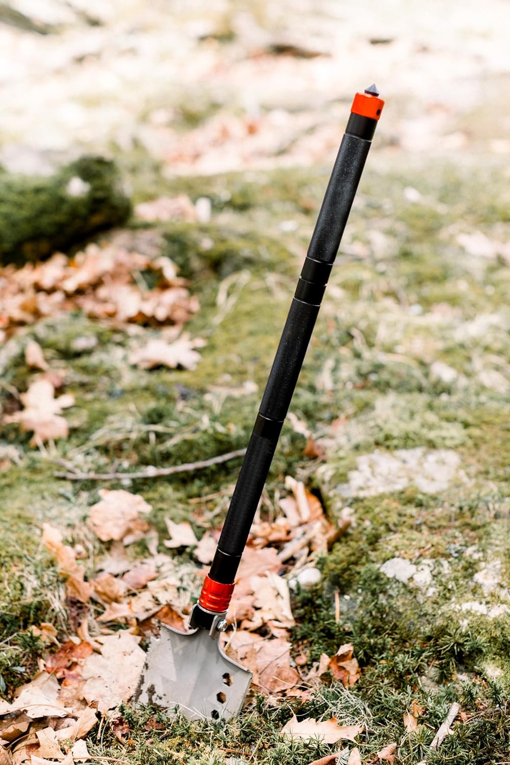 Ultimate Survival Tool