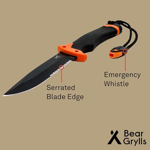 Ultimate Fixed Blade Knife