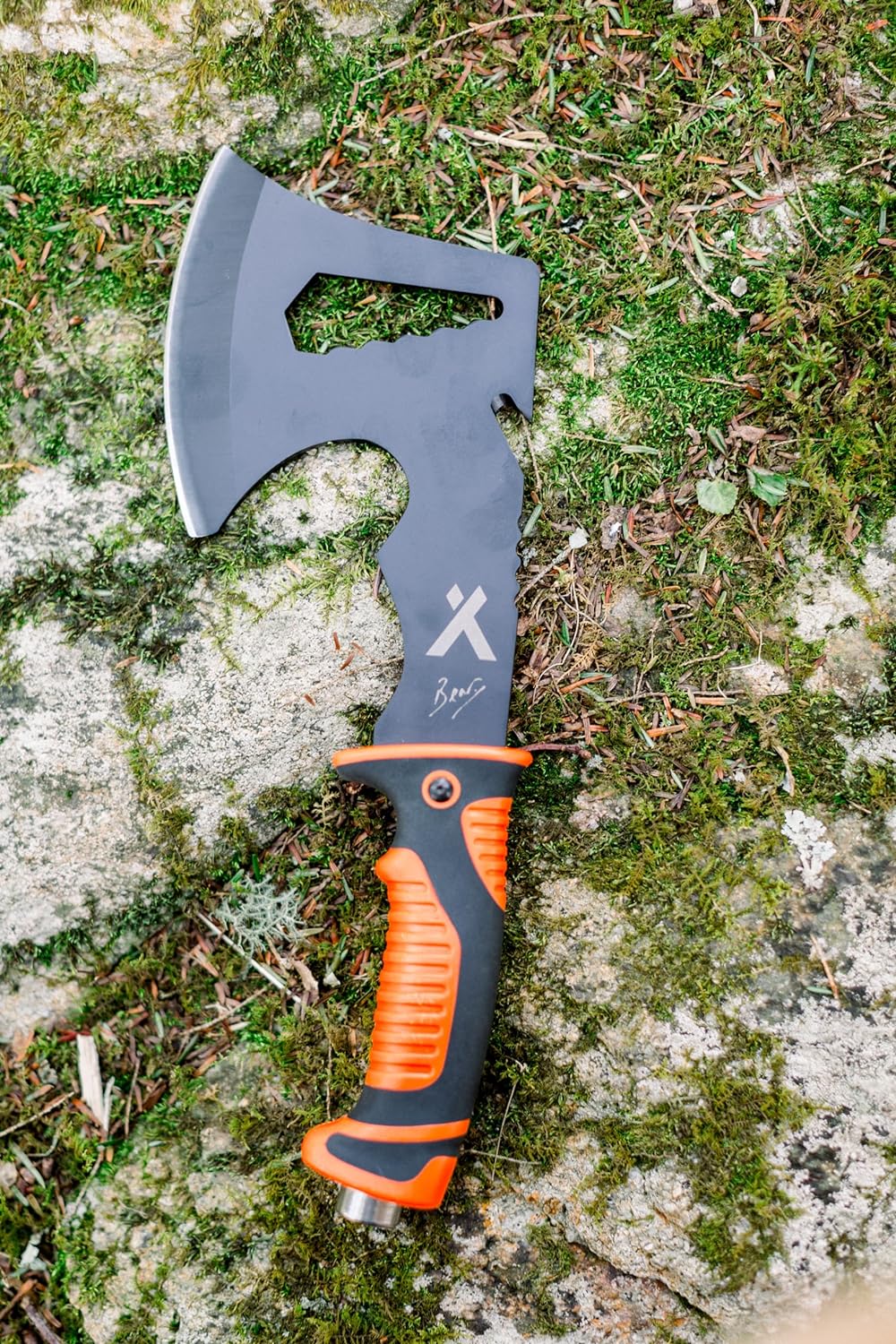 Ultimate Hatchet