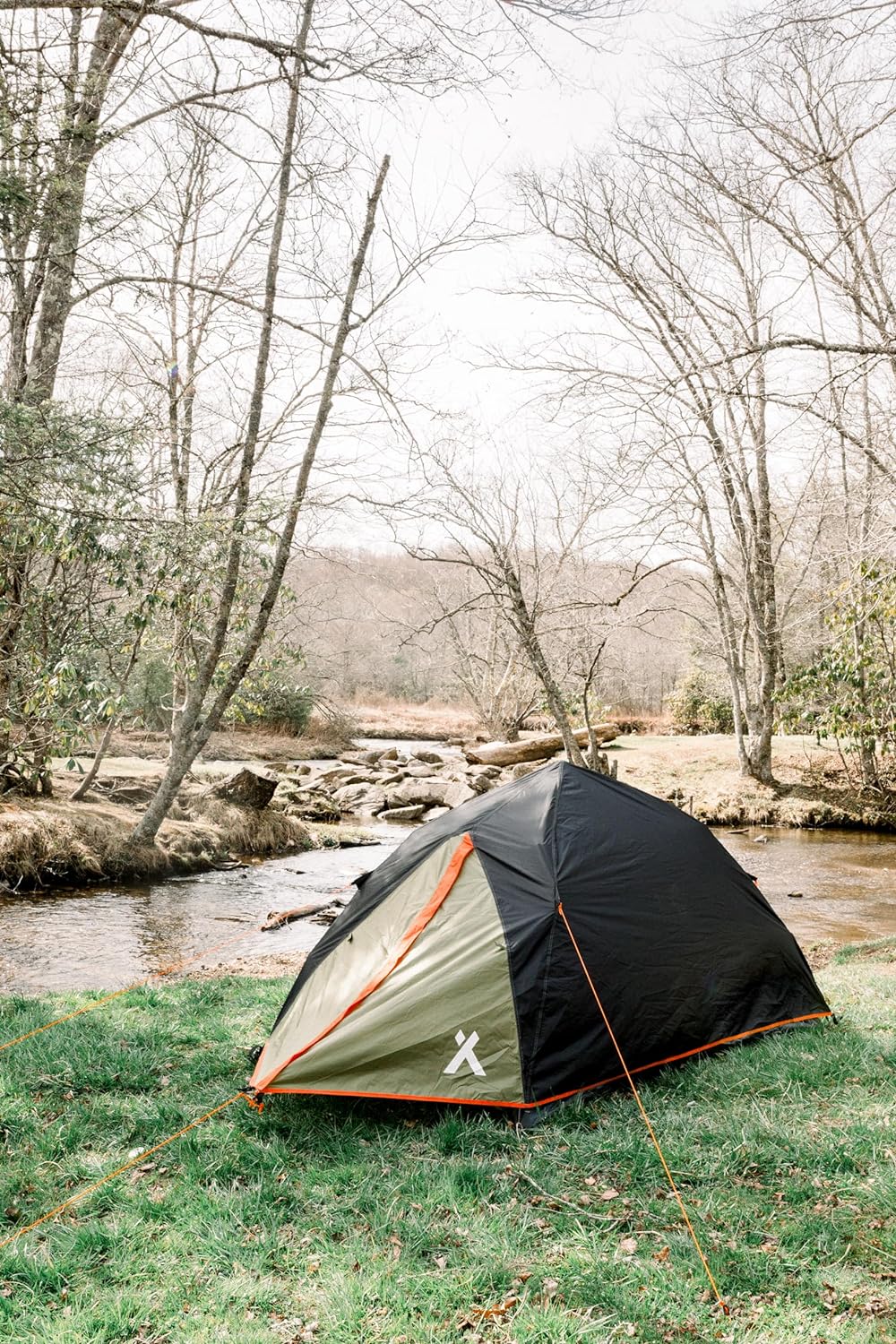 2 Person Pop Up Tent