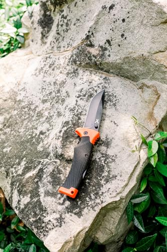 Ultimate Folding Knife