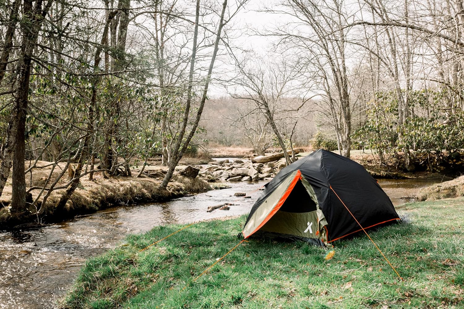 2 Person Pop Up Tent