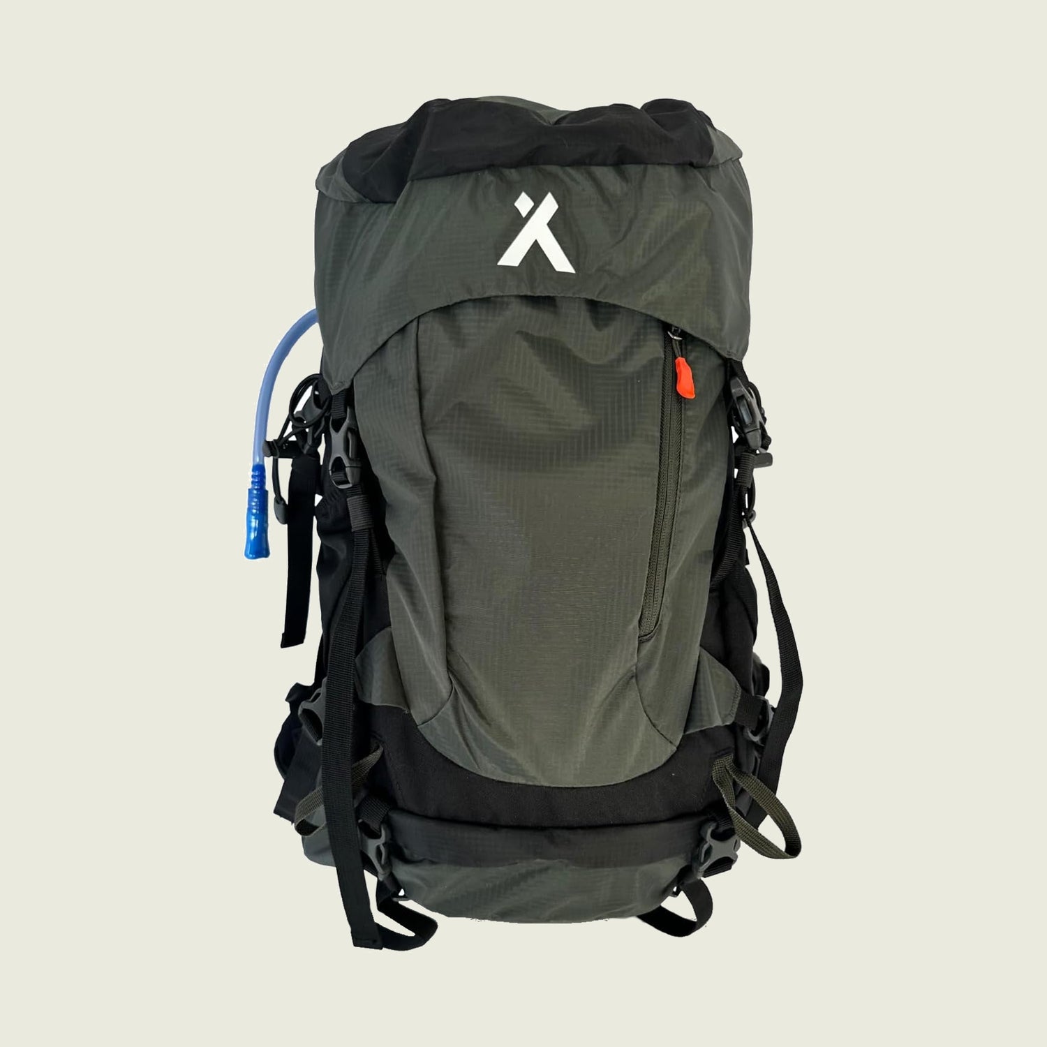 45L Hiking Hydration Backpack