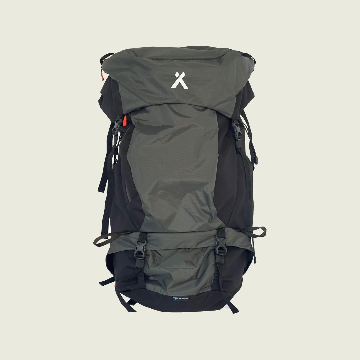 65L Hiking Backpack
