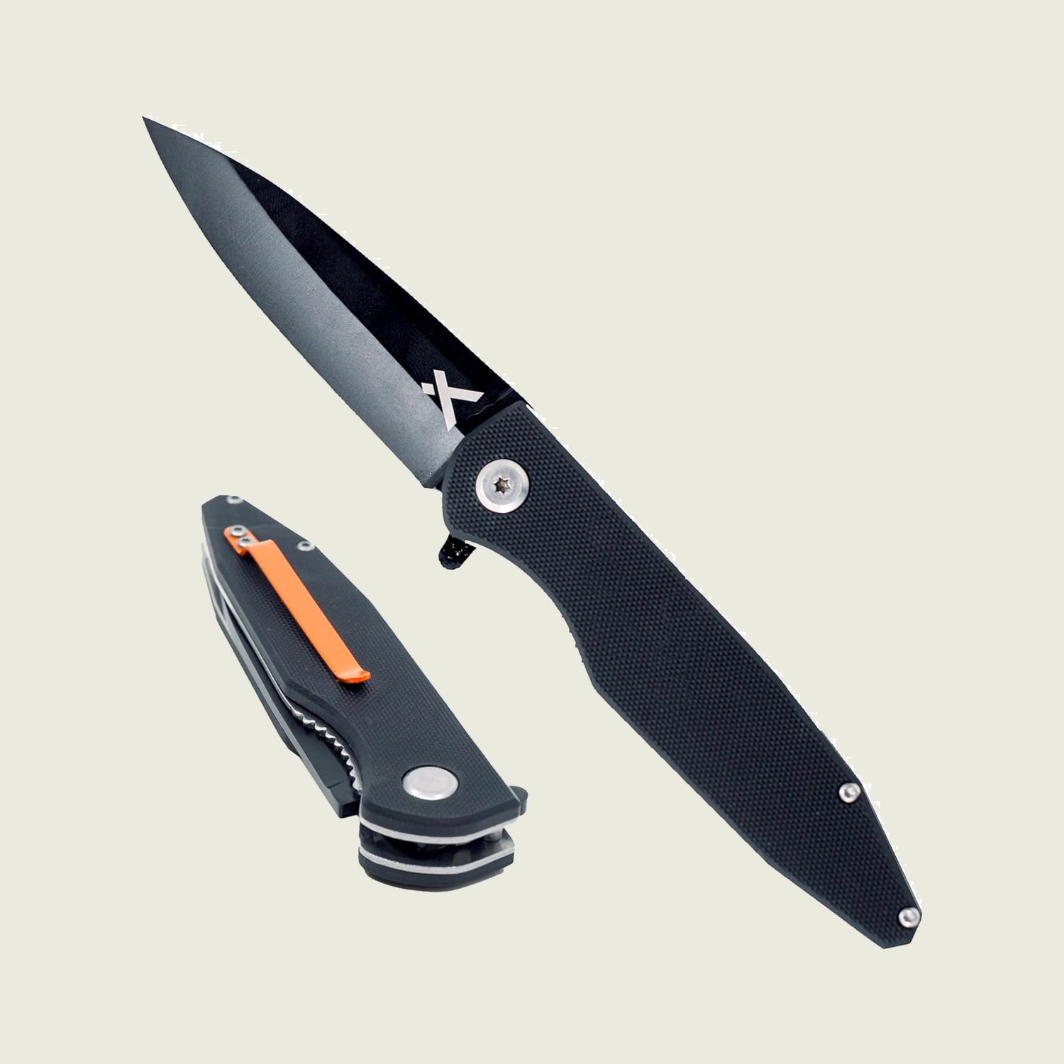 Folding Blade Knife