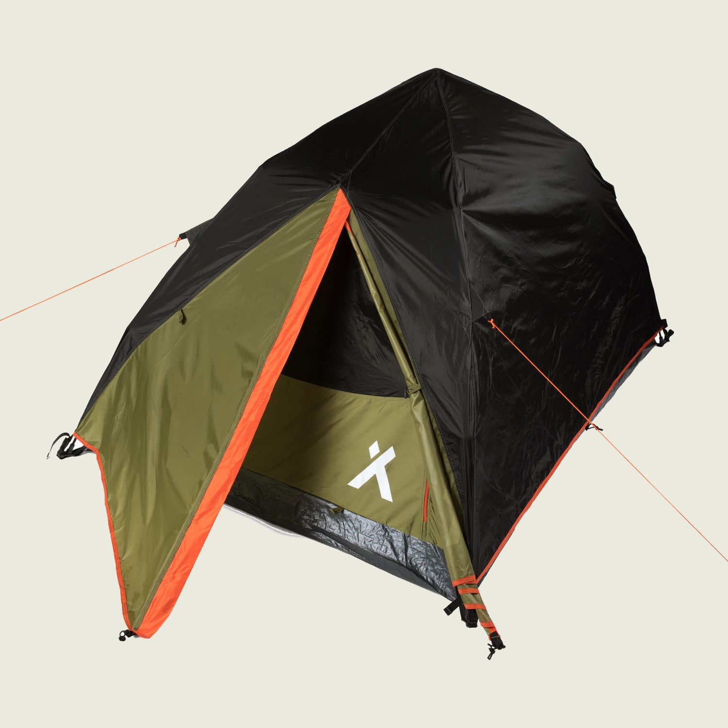 2 Person Pop Up Tent