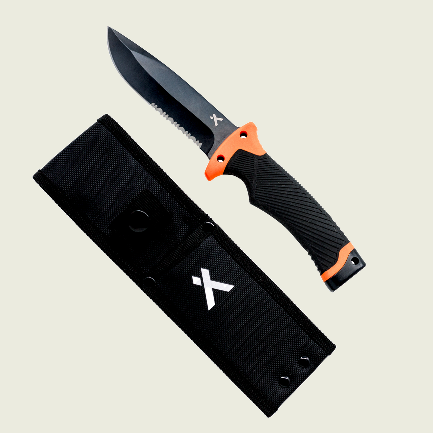 Ultimate Fixed Blade Knife