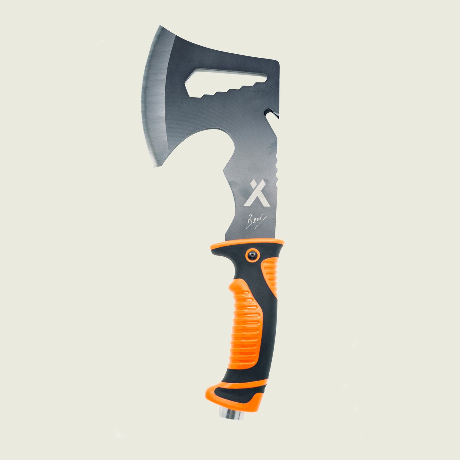 Ultimate Hatchet