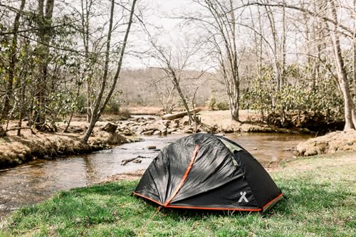 1 Person Hiking & Backpacking Tent