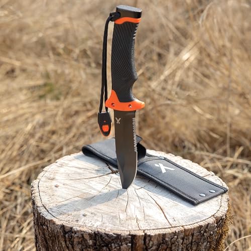 Ultimate Fixed Blade Knife