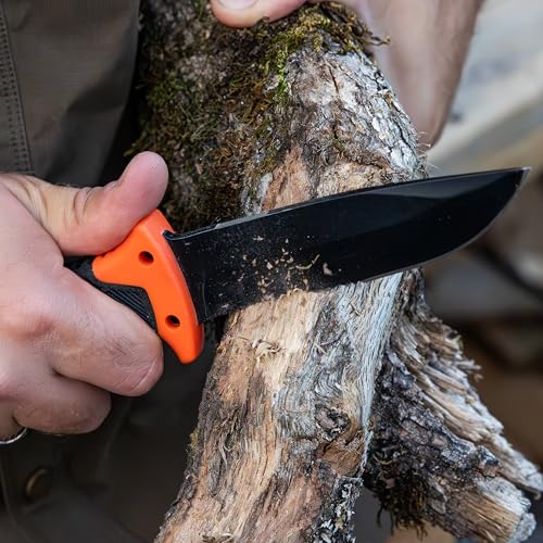 Ultimate Fixed Blade Knife