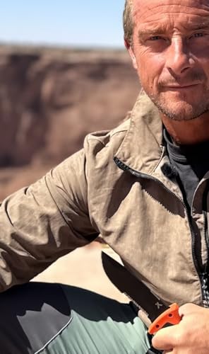 Ultimate Fixed Blade Knife