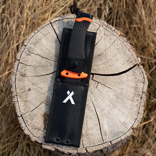 Ultimate Fixed Blade Knife