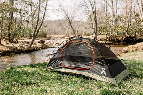 1 Person Hiking & Backpacking Tent
