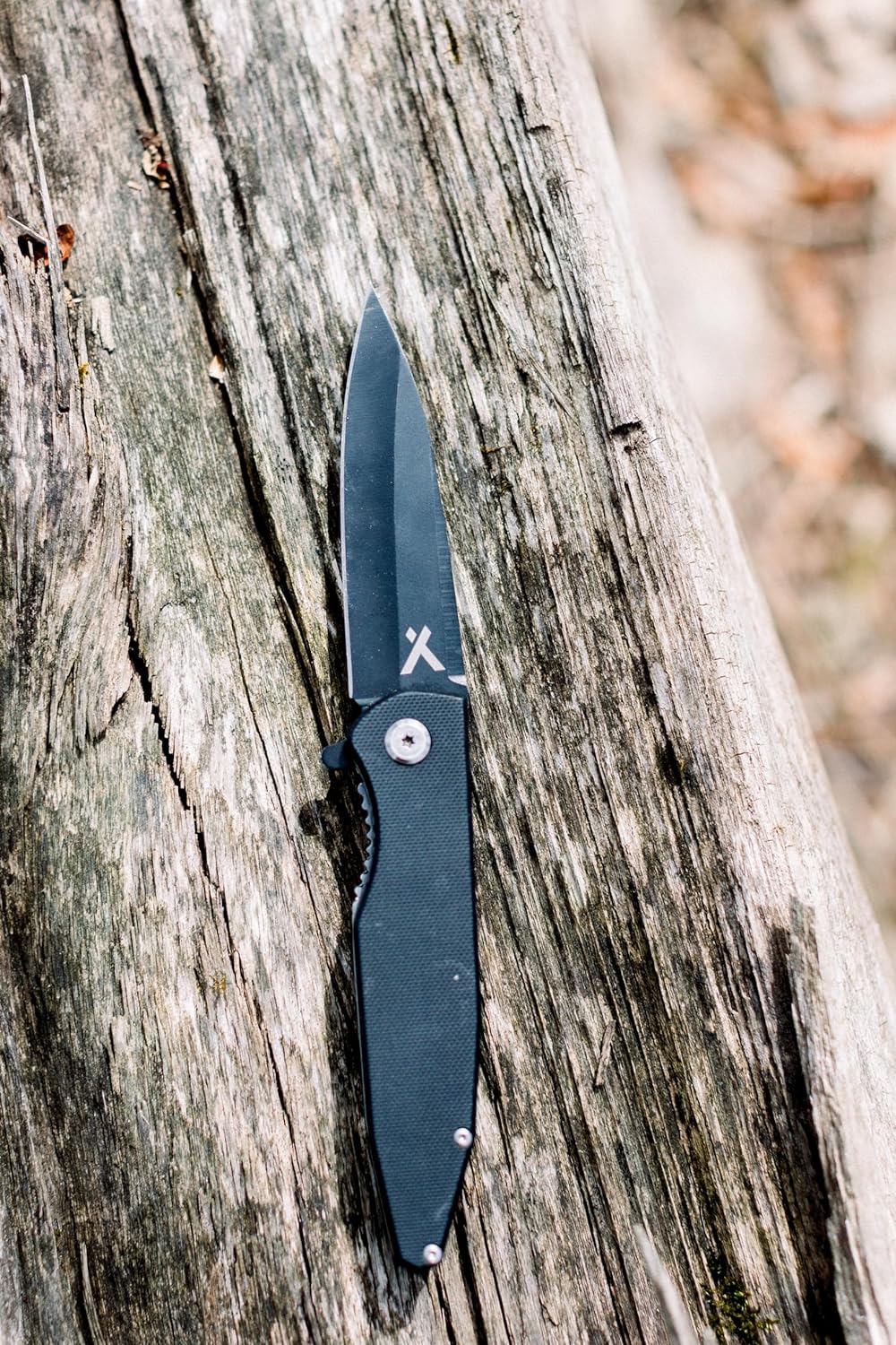 Folding Blade Knife