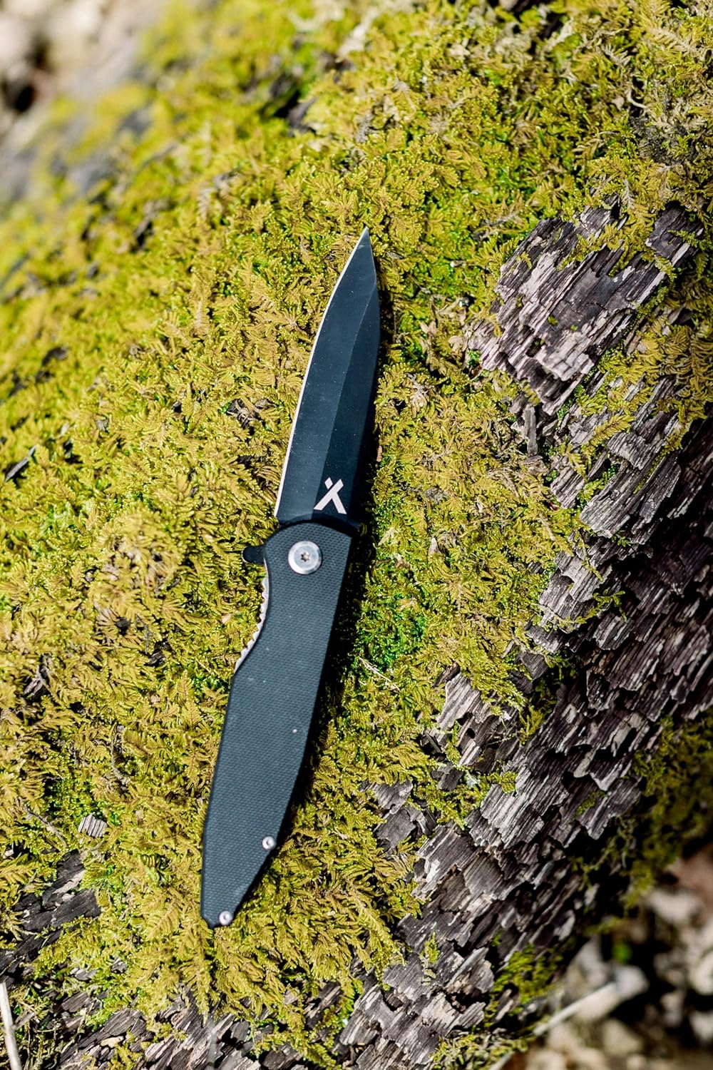 Folding Blade Knife