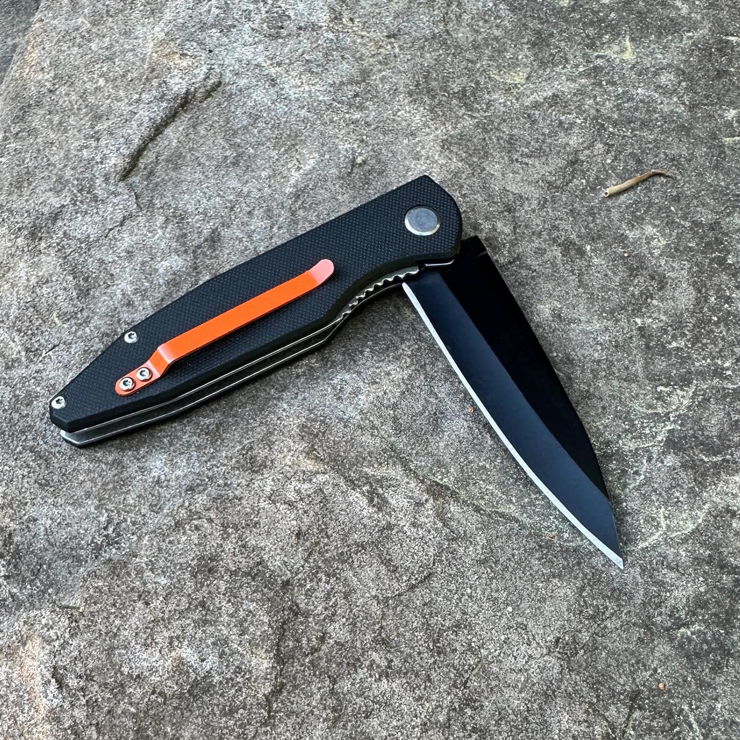 Folding Blade Knife