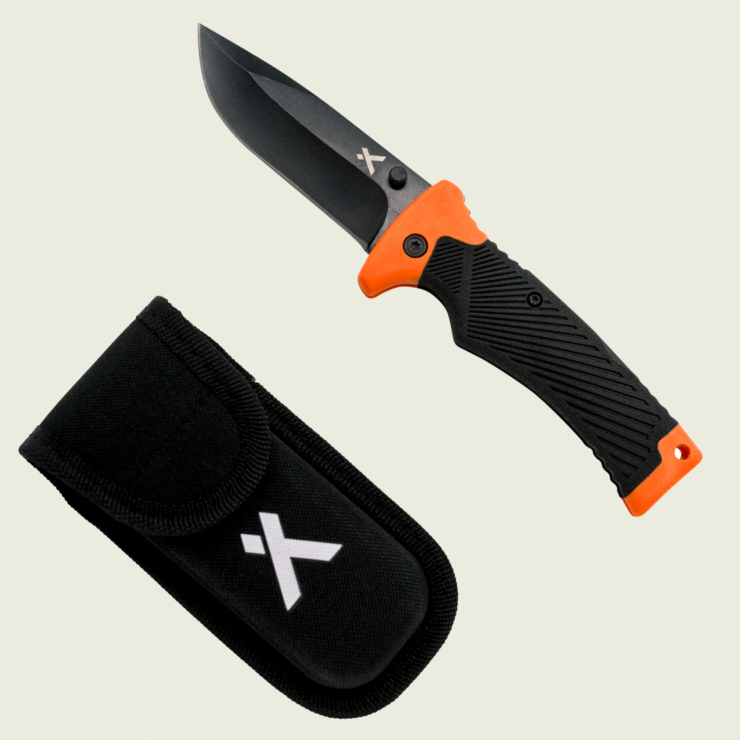 Ultimate Folding Knife
